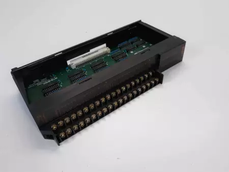 Mitsubishi AY41 Output Module 