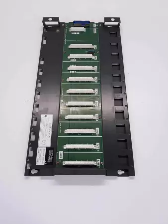 Mitsubishi A38B MELSEC 8 Slot Backplane Module BD625A987G52