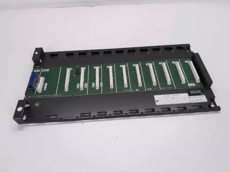 Mitsubishi A38B MELSEC 8 Slot Backplane Module BD625A987G52