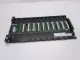 Mitsubishi A38B MELSEC 8 Slot Backplane Module BD625A987G52