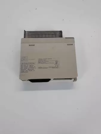 Omron CS1W-OA211 OutPut Unit