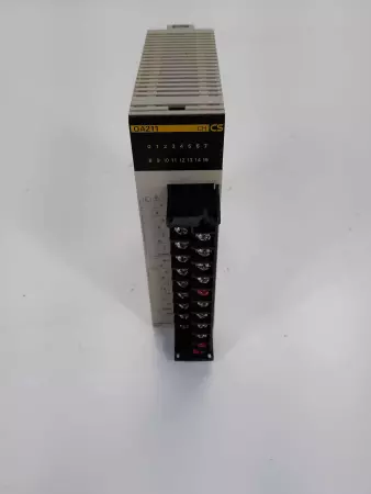 Omron CS1W-OA211 OutPut Unit