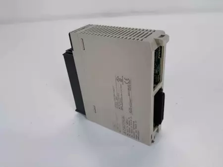 Omron CS1W-OA211 OutPut Unit