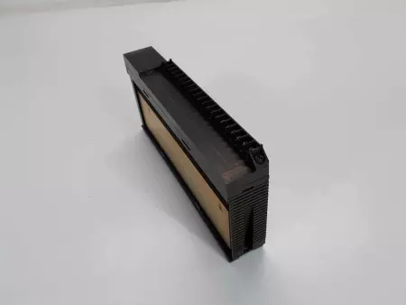 MITSUBISHI MELSEC AY60 PROGRAMMABLE CONTROLLER MODULE