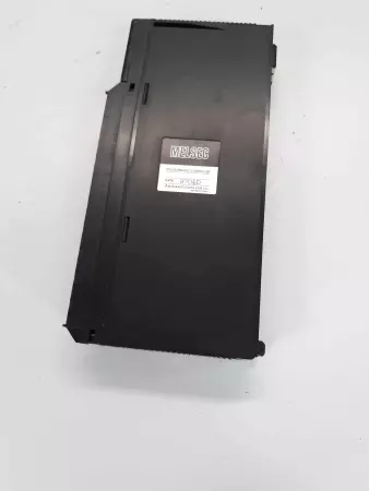MITSUBISHI MELSEC AY60 PROGRAMMABLE CONTROLLER MODULE