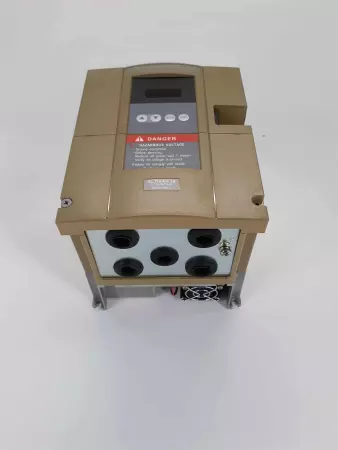 TELEMECANIQUE ATV18U29N4, ALTIVAR AC DRIVE 18 0.75kW/1HP 380V/460V