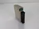 Omron CS1W-OA211 Output Module Unit  - COVER MISSING