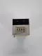 Omron H5CN Timer Relay 8-Pin 12-48VDC 