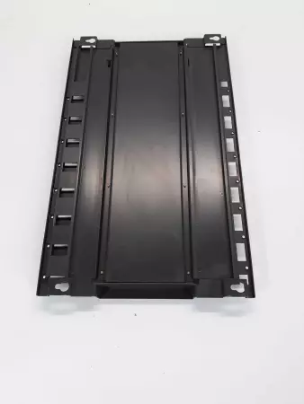 Mitsubishi Melsec A58B Rack Chassis Unit