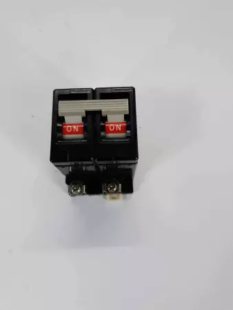 Fuji CP32D Circuit Breaker 10A 2Pole