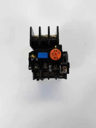 MITSUBISHI TH-K12AB OVERLOADER RELAY 0.32-0.2A