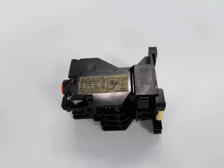 MITSUBISHI TH-K12AB OVERLOADER RELAY 0.32-0.2A