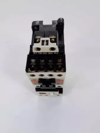 Fuji SC-OY contactor 110V coil w/  TK-ONY overload relay 0.36-054A