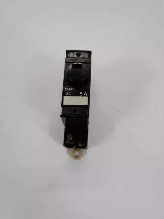 Fuji CP31E/5W Circuit Breaker DC 5A 2pole 