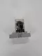 Potter & Brumfield KUMP-11D18-24 Relay 120VAC 15Amp 24DC 3Amp with Socket Base 
