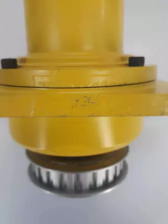 Fanuc 7022-X420 Robot Arm Axis Part  