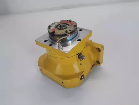 Fanuc 7023-X402 Robot Arm Axis 