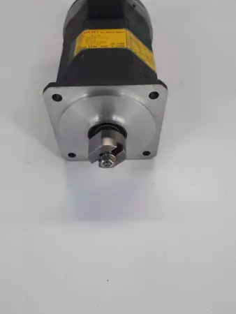 Fanuc A06B-0522-B031 AC Servo Motor 