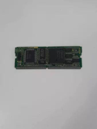 Fanuc A20B-2900-0142/05A RAM Module Circuit Board 