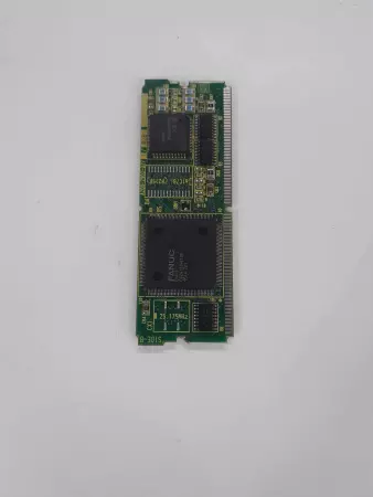 Fanuc A20B-2902-0271/02B RAM Module Circuit Board 