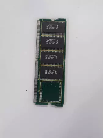 Fanuc A20B-2902-0341/03B Memory Module 