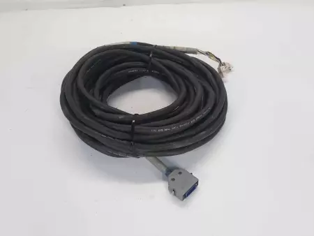 Fanuc log#63097 rev.G cable axis EE-0621-051-100