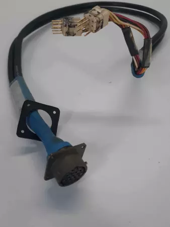 Fanuc C2D2 REV.E cable axis EE-0621-050-151