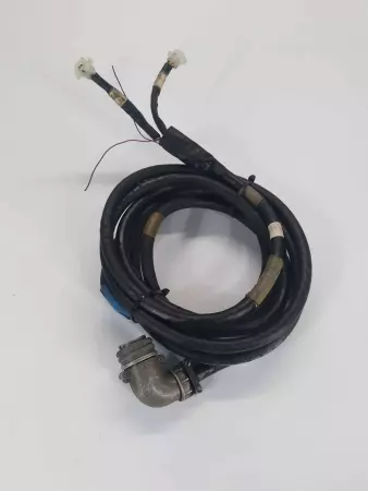 Fanuc Log#1168 rev.D Cable Axis  EE-0621-020-115 