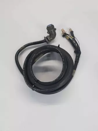 FANUC ROBOTICS log#140 rev.C CABLE ASSEMBLY EE-0621-020-114 