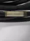 FANUC ROBOTICS log#140 rev.C CABLE ASSEMBLY EE-0621-020-114 