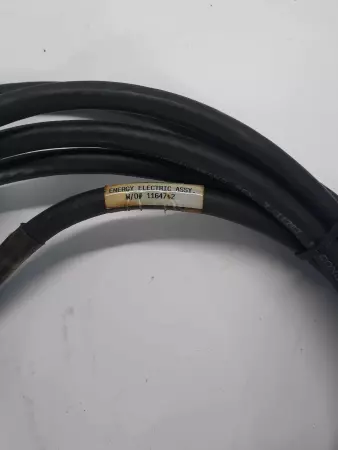 Fanuc EE-0621-020-111 Cable Axis C2M2