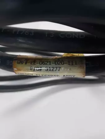 Fanuc EE-0621-020-111 Cable Axis C2M2