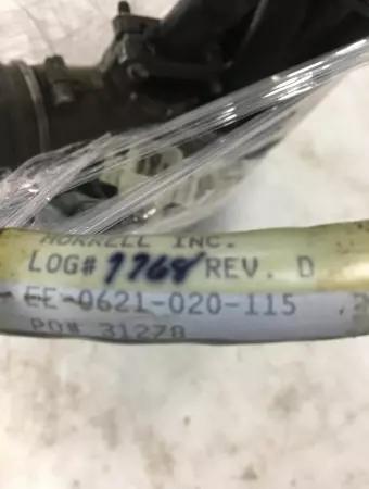 Fanuc Log#1168 rev.D Cable Axis  EE-0621-020-115 