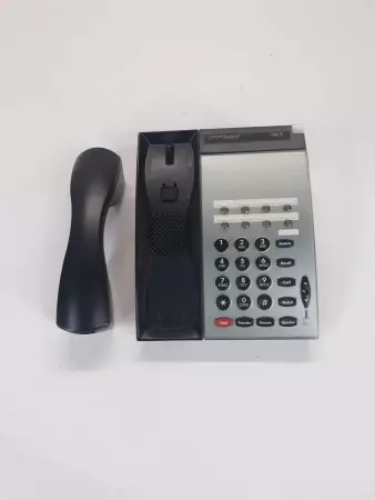 NEC DTP-8D-1(BK) DTerm Series E Phone Telephone 