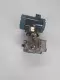 Foxboro IDP10 Differential Pressure Transmitter 