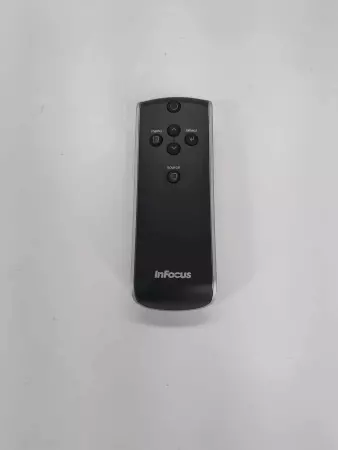 InFocus IECR6 1.5V Remote Control 