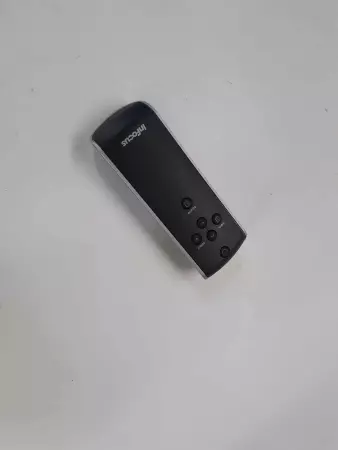 InFocus IECR6 1.5V Remote Control 