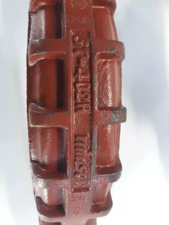 Minsup GT-402H Pipe Coupling 