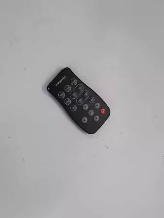 ViewSonic CR2025 Remote Control 