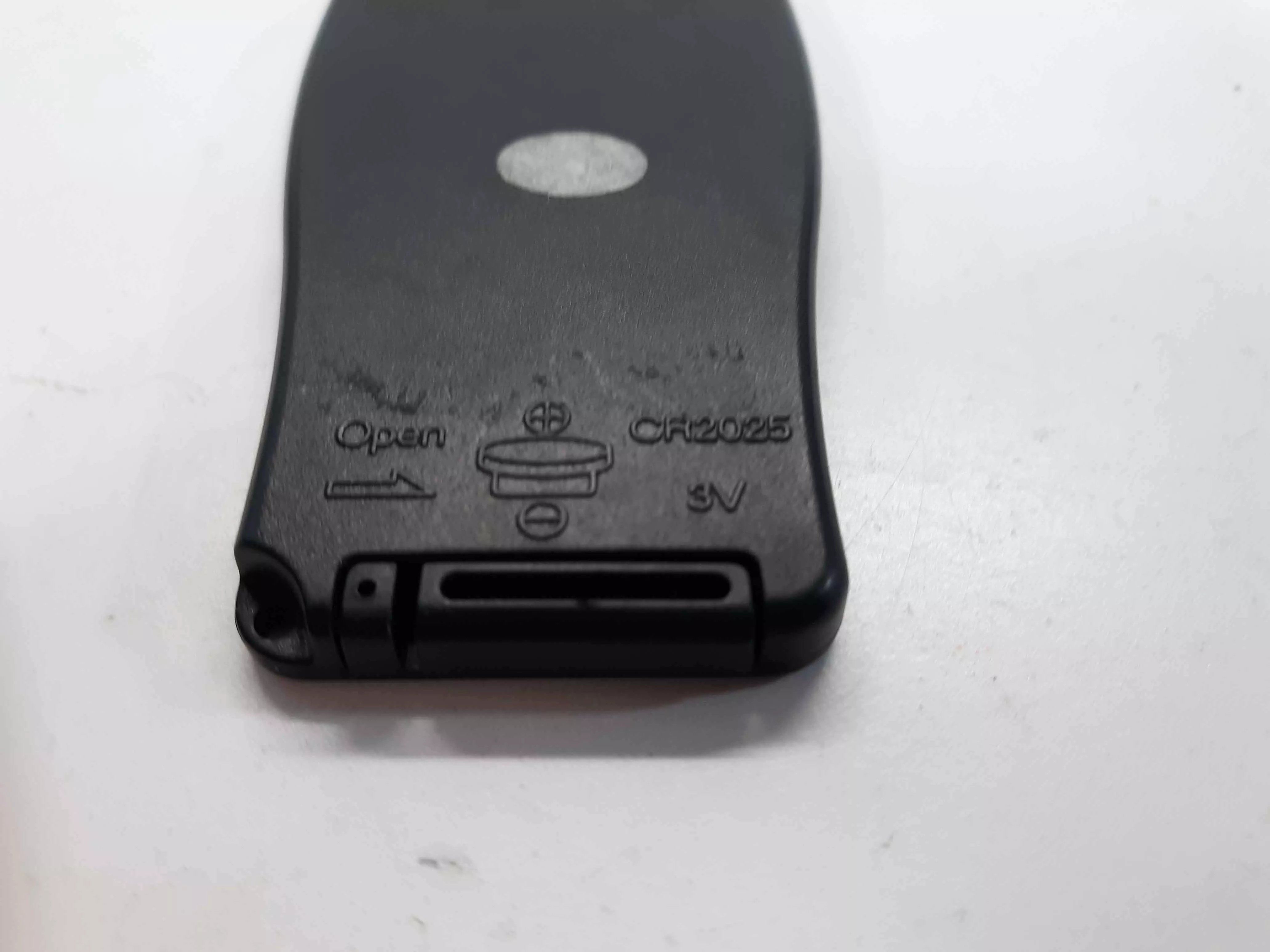 ViewSonic CR2025 Remote Control 