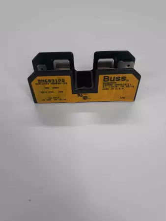 Bussmann Cooper BM6031PQ Fuse Block Holder