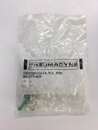 Pneumadyne Inc. HC-30-3 Toggle Switch