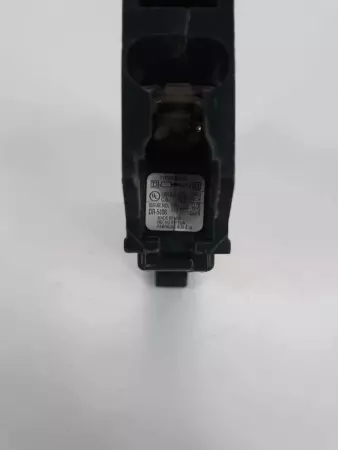 Square D DR5406 1-Pole Circuit Breaker, 120/240VAC15A 