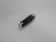 TRW Cinch 5 pin Connectors Female/Male N-5935-241-0401