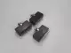 BEAU CINCH 3333 33 POSITION 10A PLUG DEEP BRACKET lot of 3 