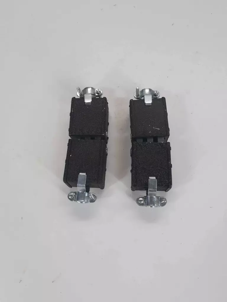 TRW Cinch Plug 7 Contact (Lot of 2)