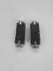 TRW Cinch Plug 7 Contact (Lot of 2)