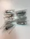 Steren 200-066 BNC TO RCA CONNECTOR Lot of 25