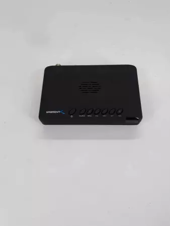 Sabrent TV-LCDHR High Resolution TV Turner Box for LCD/CRT/TFT/Plasma 