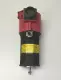 Fanuc A06B-0533-B251  Model 3-0S AC Servo Motor AS IS (Shaft Gear Bent)  